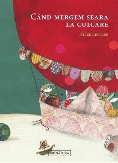 Cand mergem seara la culcare