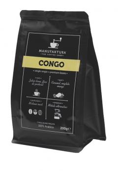 Cafea boabe - Congo
