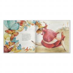 Magazinul de palarii magice