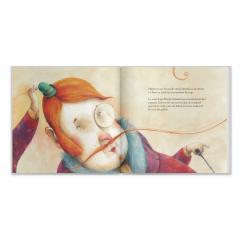 Magazinul de palarii magice