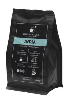 Cafea boabe - India