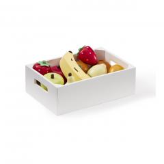 Set jucarii - Mixed fruit box - Bistro