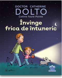 Invinge frica de intuneric