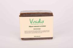 Sapun natural cu Ichtiol