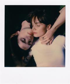 Film instant - Polaroid Color 600 Film