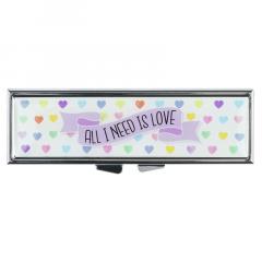 Cutie pentru pastile - Sos 7-Days - Love