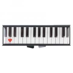 Cutie pentru pastile - Sos 7-Days - Piano