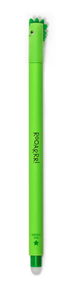 Pix - Legami Erasable Pen - Dino
