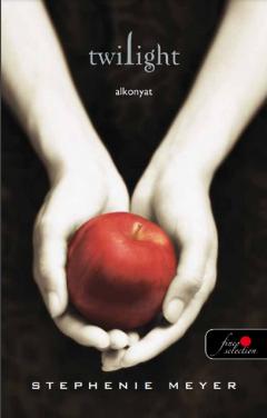 Twilight - Alkonyat