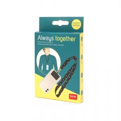 Snur pentru telefon - Always Together