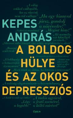 A boldog hulye es az okos depresszios