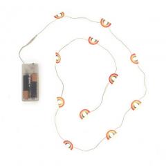 Ghirlanda de luminite - Under the Rainbow