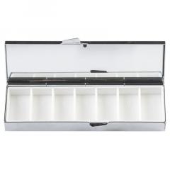 Cutie pentru pastile - Sos 7-Days - Stardust