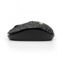 Mouse Wireless cu USB - Genius