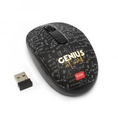 Mouse Wireless cu USB - Genius