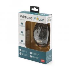 Mouse Wireless cu USB - Genius