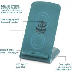 Incarcator wireless - Super Fast-wireless charging stand