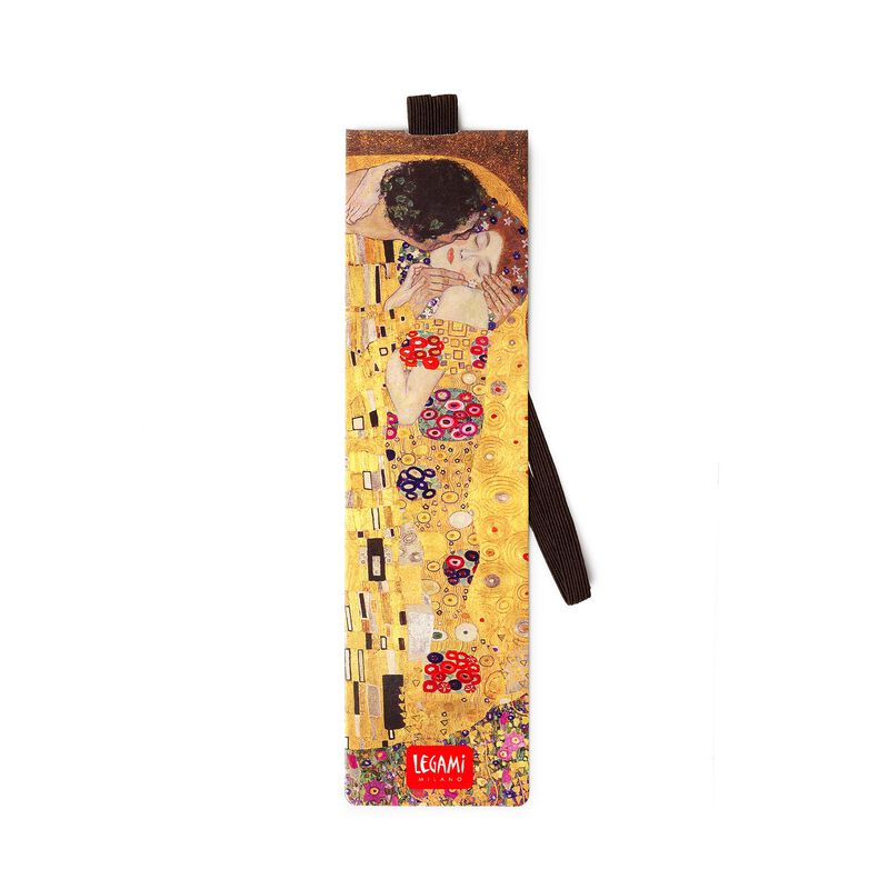 Semn de carte - Gustav Klimt's