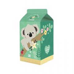 Set 3 radiere parfumate - Yummy Yummy