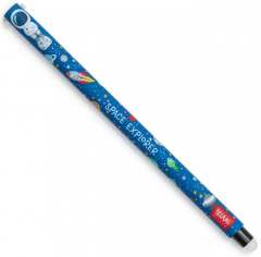 Pix - Erasable Pen - Astronaut