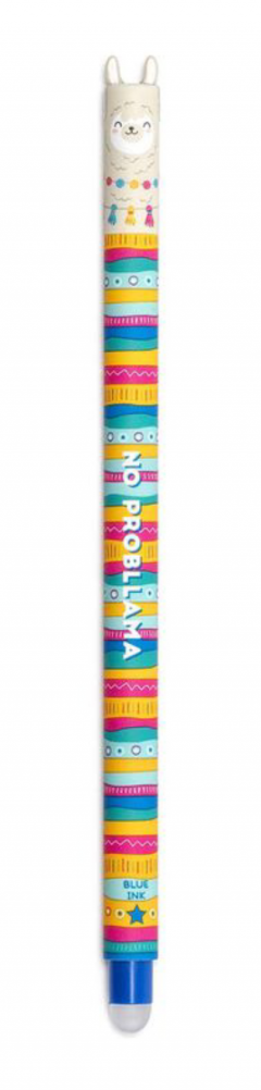 Pix - Erasable Pen - Llama