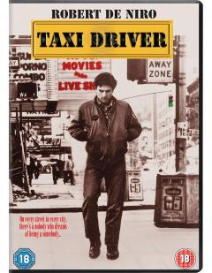 Taxi Driver
