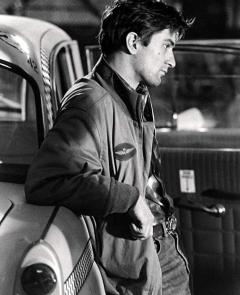 Taxi Driver