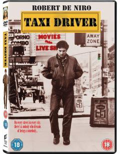 Taxi Driver