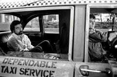 Taxi Driver