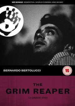 The Grim Reaper / La Commare Secca