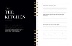 The Home Edit Workbook