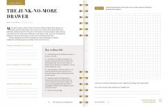 The Home Edit Workbook