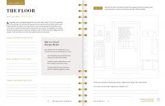 The Home Edit Workbook