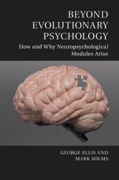 Coperta cărții Beyond Evolutionary Psychology
