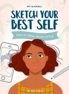 Coperta cărții Sketch Your Best Self