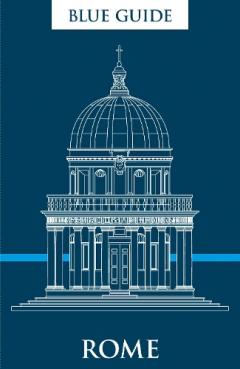 Blue Guide Rome