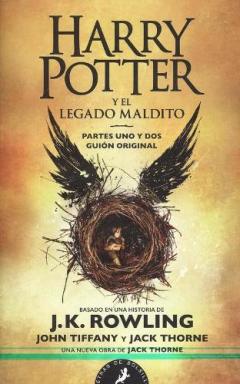 Harry Potter y el legado maldito / Harry Potter and the Cursed Child