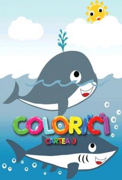 Colorici - Cartea 3