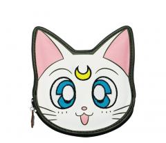 Portofel - Sailor Moon: Luna & Artemis