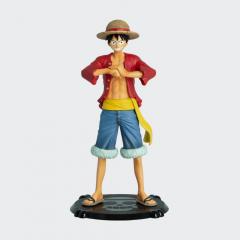 Figurina - One Piece - Monkey D. Luffy