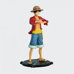 Figurina - One Piece - Monkey D. Luffy