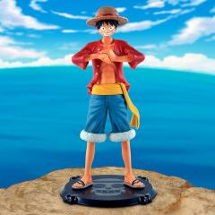 Figurina - One Piece - Monkey D. Luffy