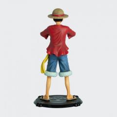 Figurina - One Piece - Monkey D. Luffy