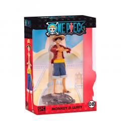Figurina - One Piece - Monkey D. Luffy