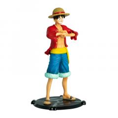 Figurina - One Piece - Monkey D. Luffy