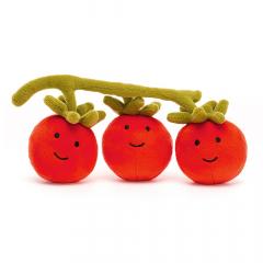 Jucarie de plus - Vivacious Vegetable - Tomato