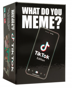 Joc - What Do You Meme? - Tik Tok Edition