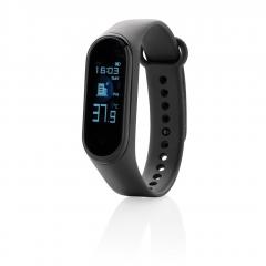 Bratara fitness - Stay Healthy Bracelet Thermometer