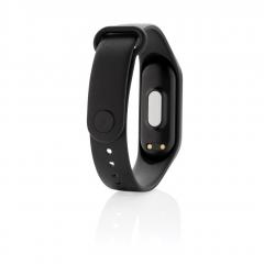 Bratara fitness - Stay Healthy Bracelet Thermometer