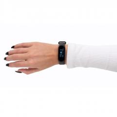 Bratara fitness - Stay Healthy Bracelet Thermometer